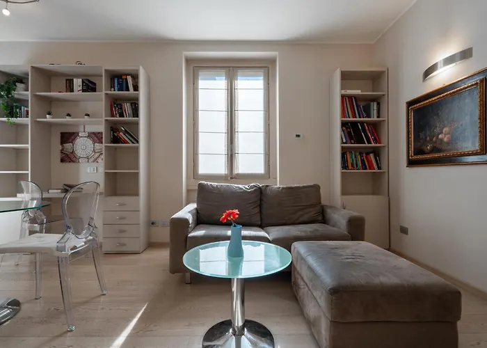 Repubblica Premium 아파트