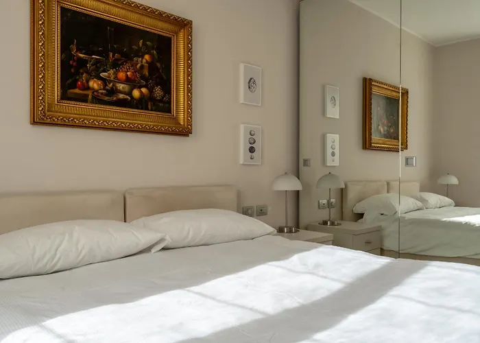 Repubblica Premium 아파트