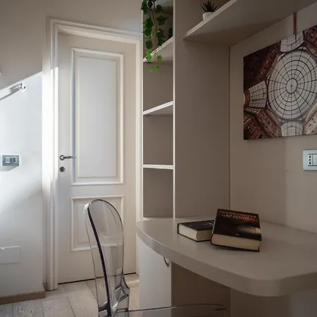 Apartment Repubblica Premium Milan