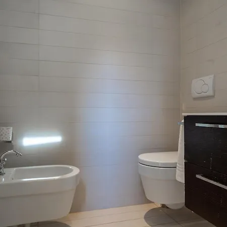 Apartment Repubblica Premium *