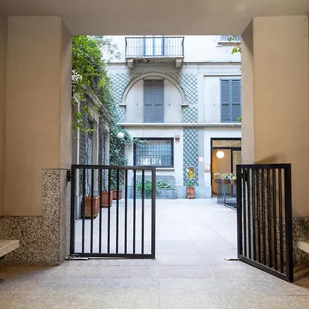 Repubblica Premium Apartment *