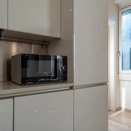 Apartment Repubblica Premium *