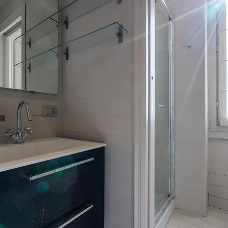 Apartment Repubblica Premium Mailand