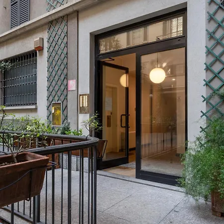 Apartment Repubblica Premium