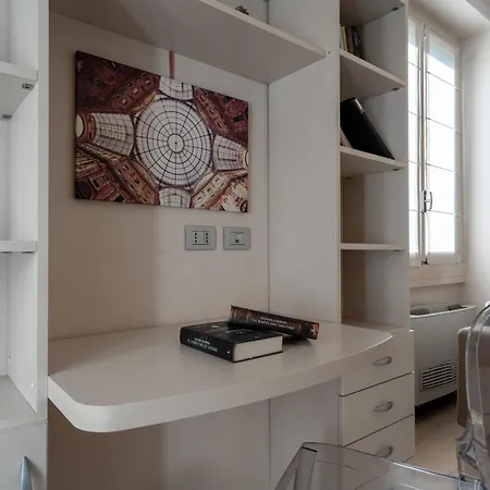 Apartment Repubblica Premium *