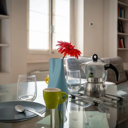 Repubblica Premium Apartment *