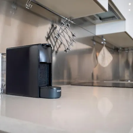 Apartment Repubblica Premium *