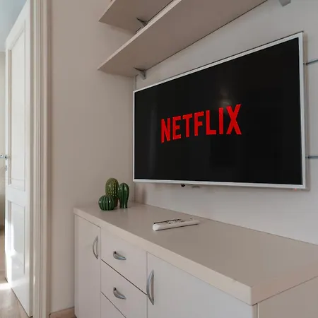 Apartamento Repubblica Premium *
