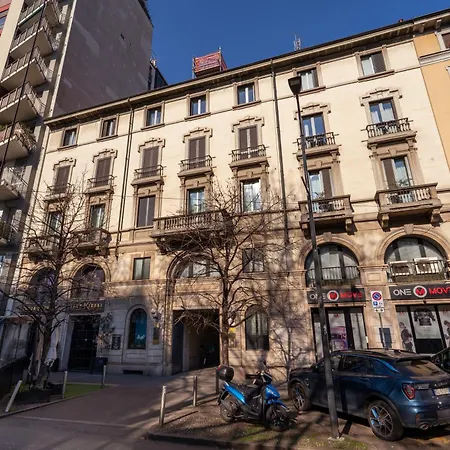 Repubblica Premium Apartamento