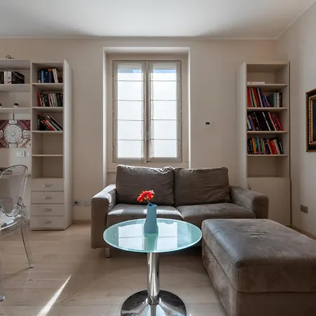 Repubblica Premium Daire