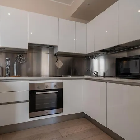 Repubblica Premium Daire Milano