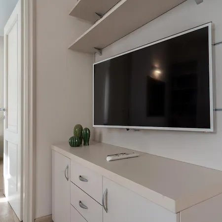 Repubblica Premium Daire *
