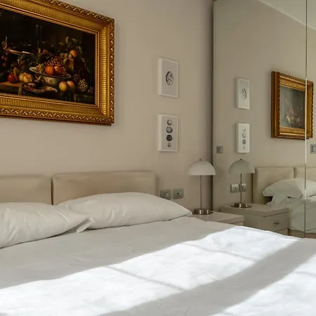 Repubblica Premium Daire