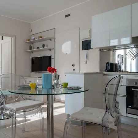 Repubblica Premium Daire *