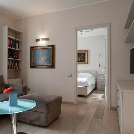 Repubblica Premium Daire *