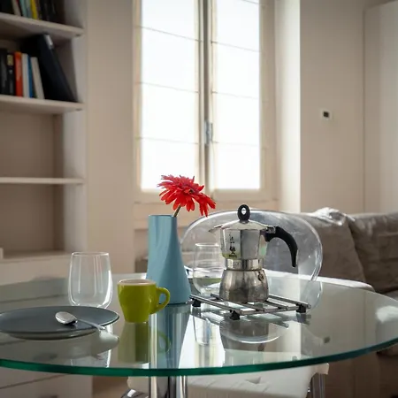 Repubblica Premium Daire Milano